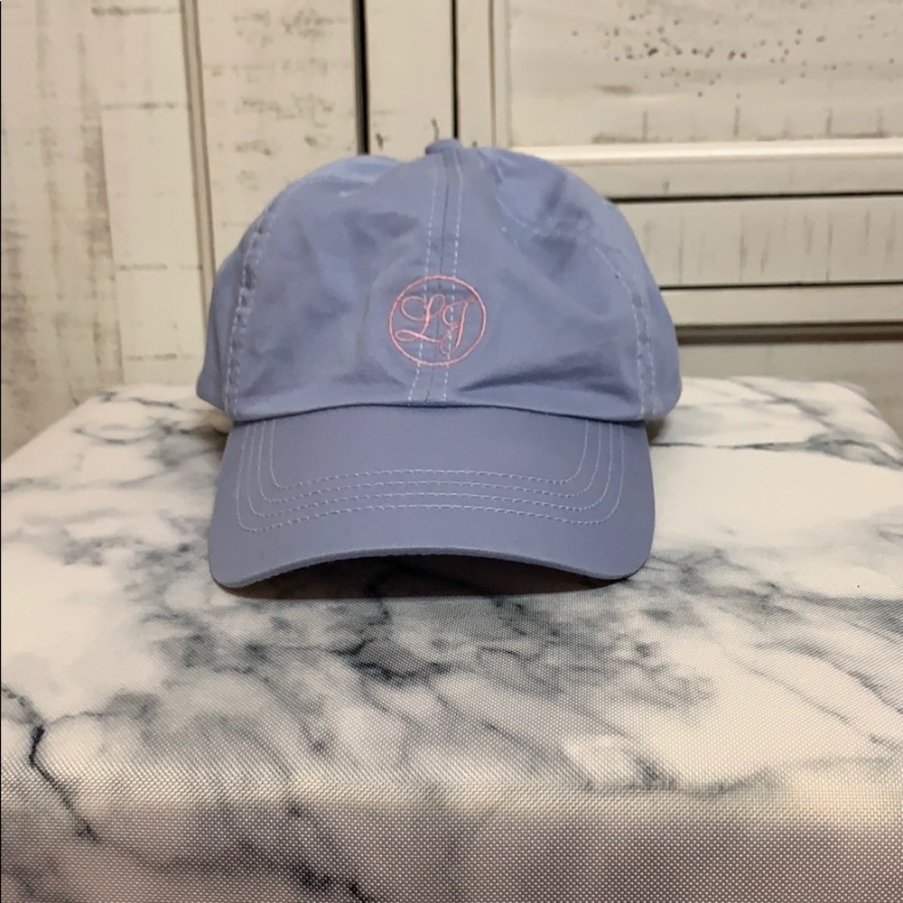 Lauren James Baseball Cap